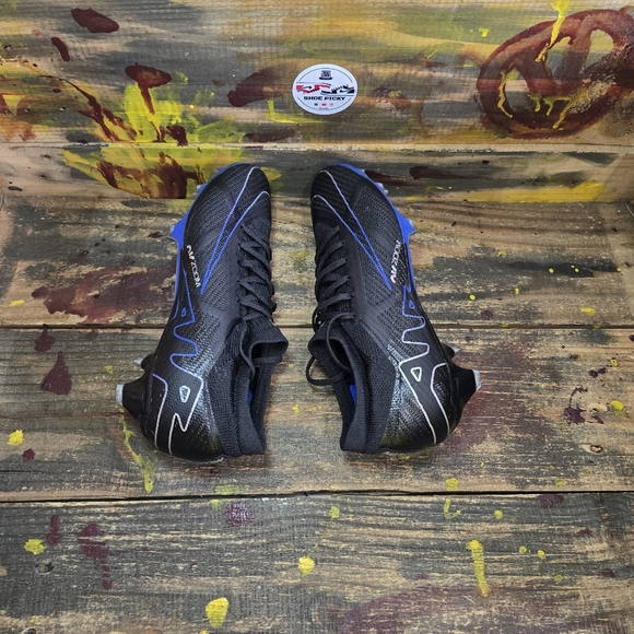 Size 7.5 Nike Zoom Mercurial Vapor 15 Pro‎ Shadow Pack Soccer Cleats DJ5603-040 - Picture 4 of 8